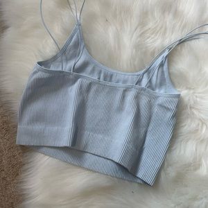 aritzia tank top